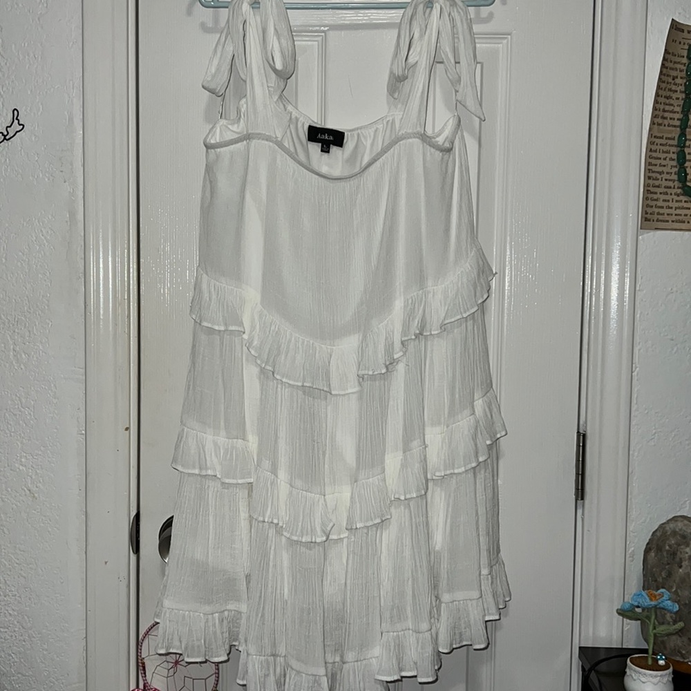 Layered Dress